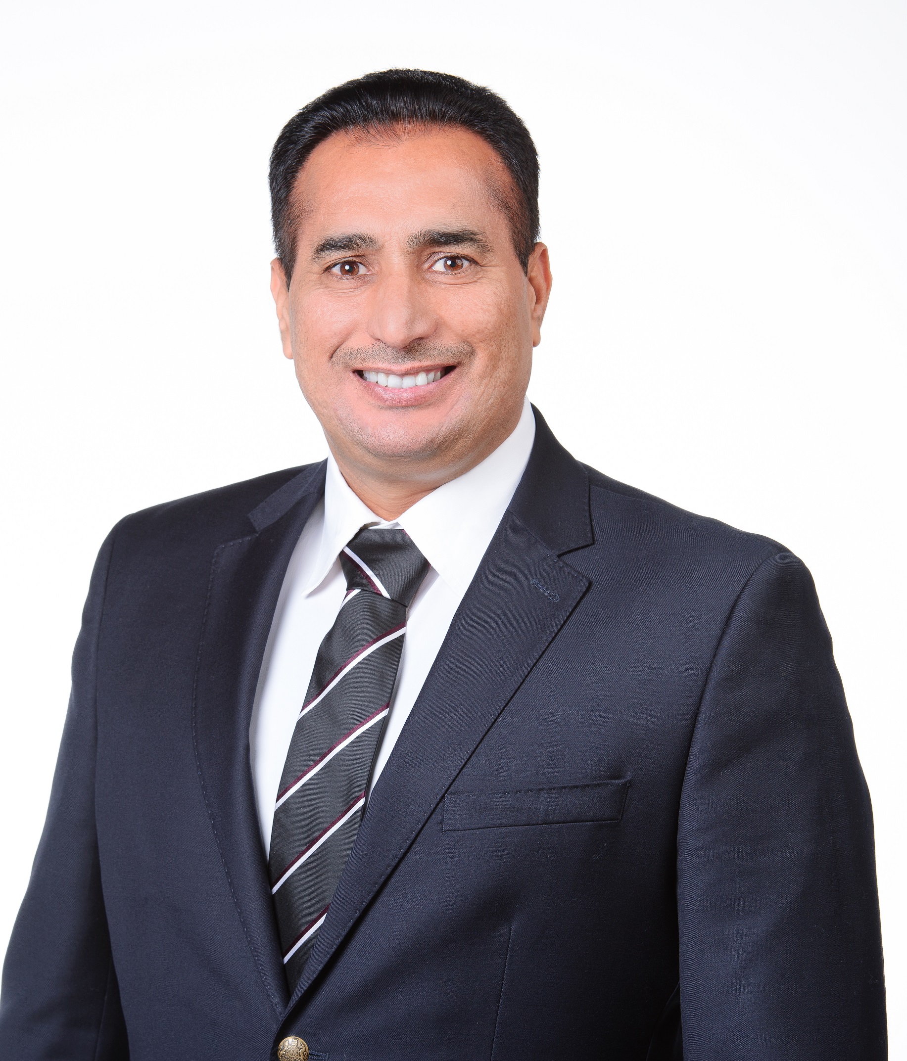 Broker of Record/Owner