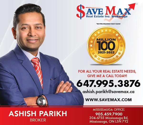 award winning realtor