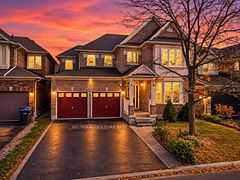21 Mistybrook Crescent, Brampton
