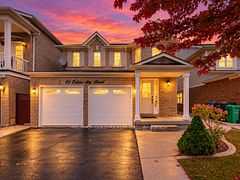 21 Edenvalley Road, Brampton
