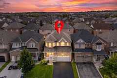 43 Spotted Owl Crescent, Brampton